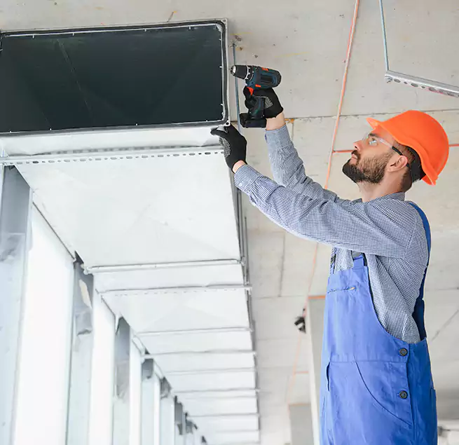 Why Homeowners & Businesses Trust Us in White Settlement, TX