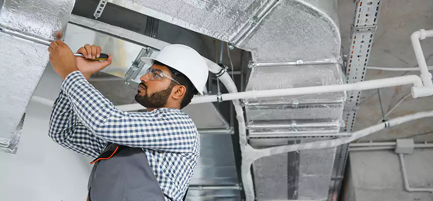Proactive Ac Vent Repairs & Air Duct Replacement Companies Near Me in White Settlement
