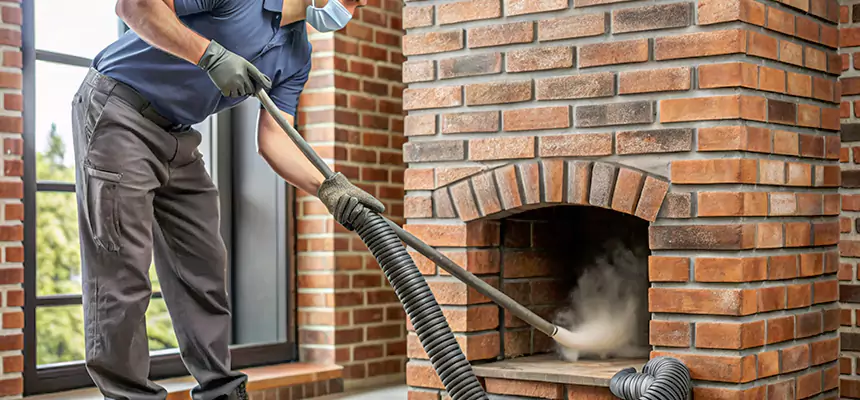 Our Chimney Sweep Services in White Settlement, TX
