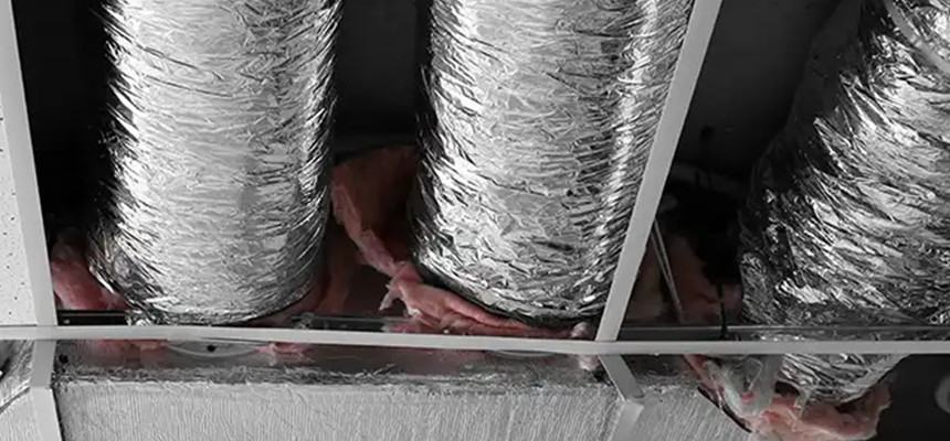 Scalable Commercial Multi‑Unit Dryer Vent Camera Inspection in White Settlement, TX