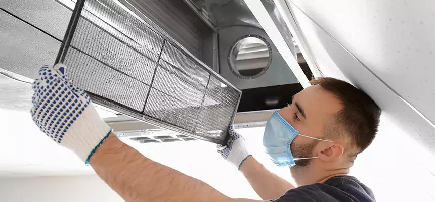 Our Dryer Vent Replacement Services in White Settlement, TX