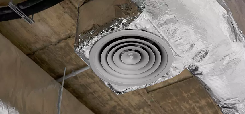 Our Low VOC Vent Installation Services in White Settlement, TX