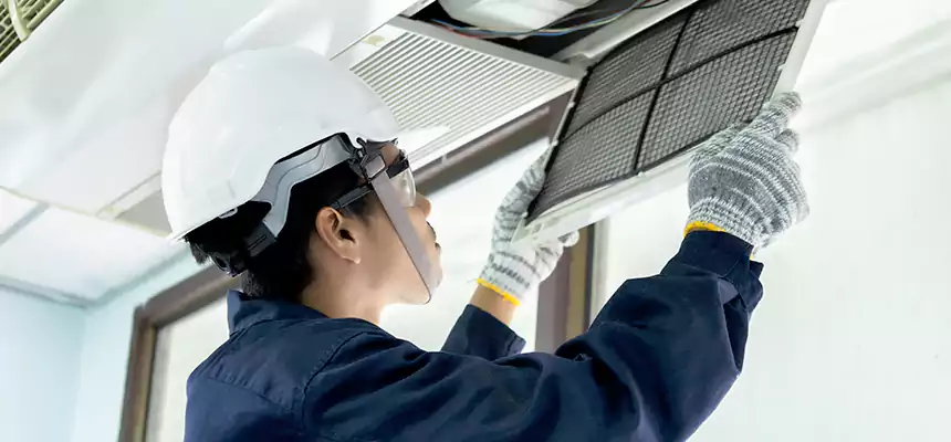 Our Mold & Mildew Removal from Air Ducts Services in White Settlement, TX