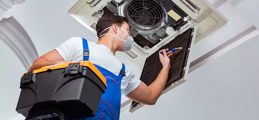 Specialized Office Duct Cleaning  in White Settlement, TX