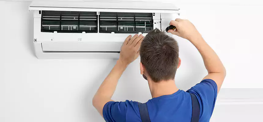 Our Smart Air Conditioning Installation Services in White Settlement, TX