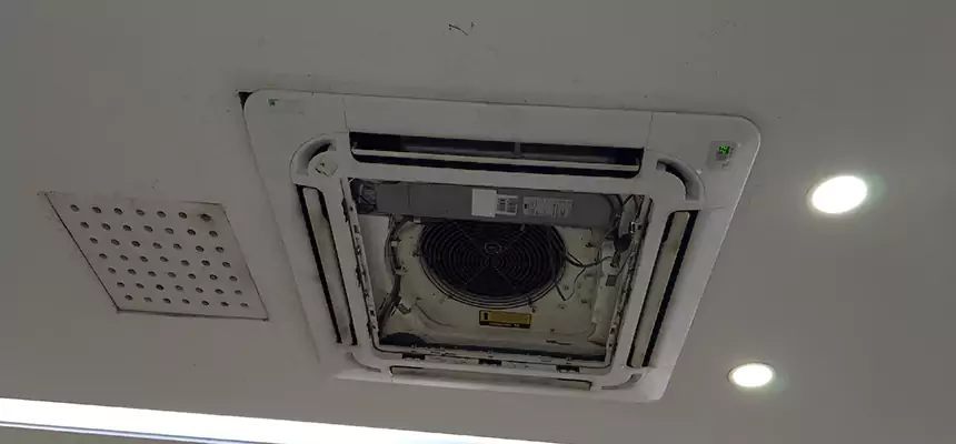 Our Wall Vent Cleaning Service Services in White Settlement, TX