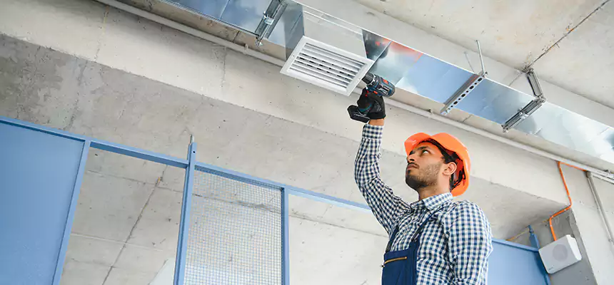 Efficient Exhaust Vent Cleaning in White Settlement, TX