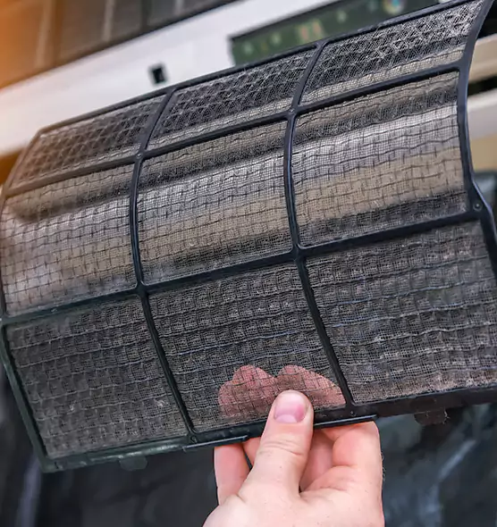 Top-notch AC Air Filter Replacement in White Settlement