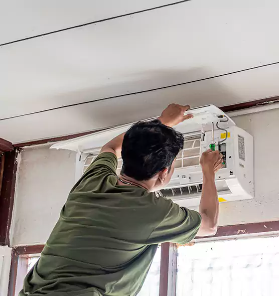 About Air Duct & AC Odor Removal in White Settlement, TX