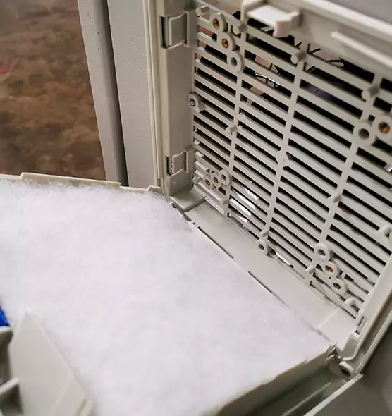 Professional Air Duct Expansion Solutions in White Settlement, TX