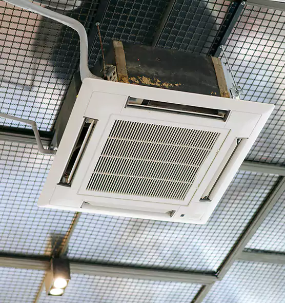 Top-Notch Allergy Relief Vent Cleaning Services in White Settlement, TX