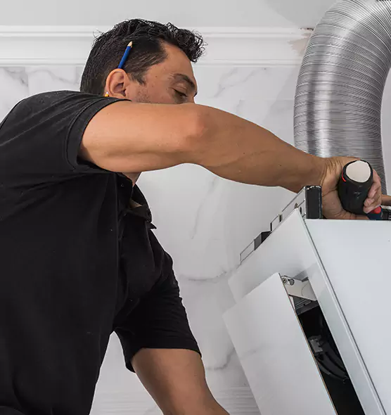 Trusted Bathroom Exhaust Duct Cleaning in White Settlement, TX