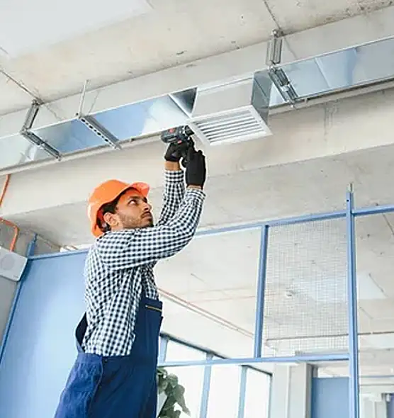 About Commercial Laundry Vent Cleaning in White Settlement, TX