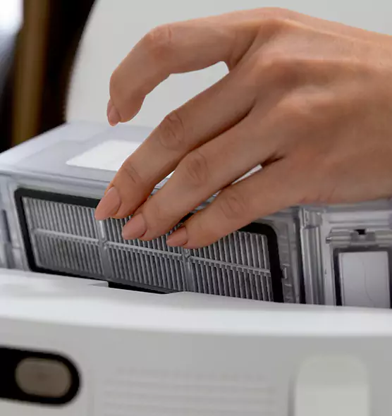  Professional Dryer Vent Lint Filter Cleaning in White Settlement, TX