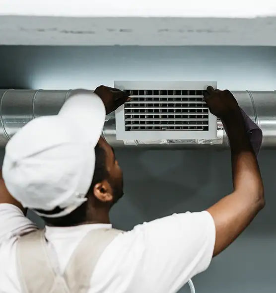 About Emergency Dryer Vent Repair in White Settlement, TX