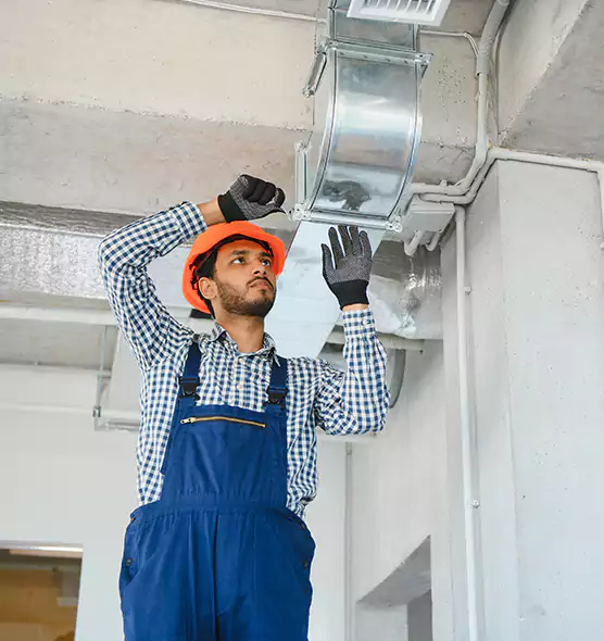 About Hotel Duct And Vent Cleaning in White Settlement, TX
