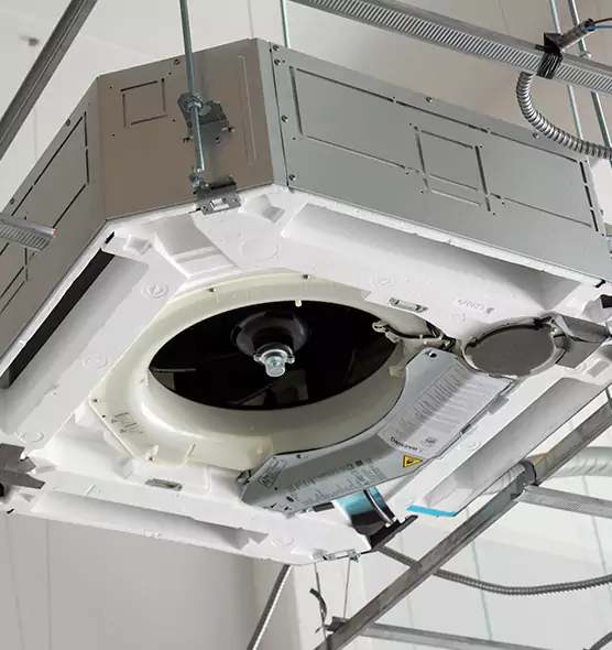 Professional Industrial Dryer Vent Cleaning in White Settlement, TX