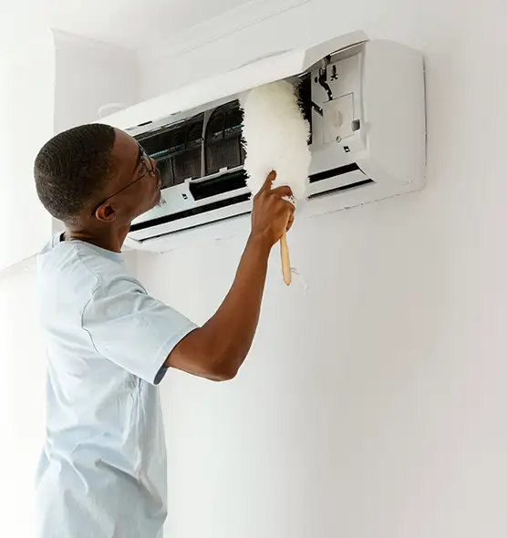 Professional Maximize AC Efficiency  in White Settlement, TX