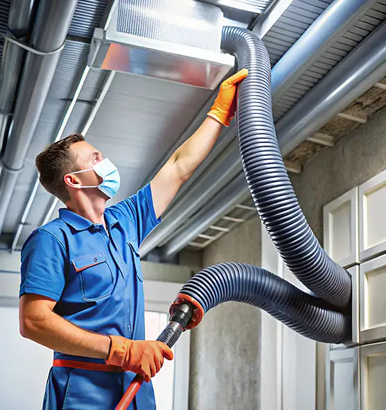 Welcome to Air Duct Cleaning & Repairs White Settlement — Your Local Roof Dryer Vent Cleaning Specialists in White Settlement, TX