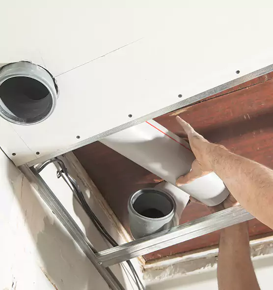 Professional Seasonal Allergy Air Duct Cleaning in White Settlement, TX