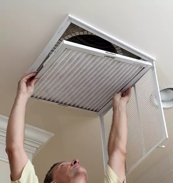 Professional Vent Relocation Services in White Settlement, TX