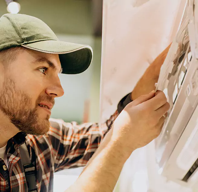 Why Homeowners Businesses Trust Us in White Settlement, TX?