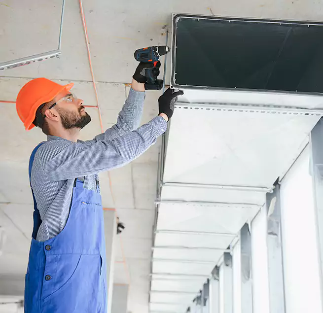 Why Homeowners & Businesses Trust Us in White Settlement, TX?