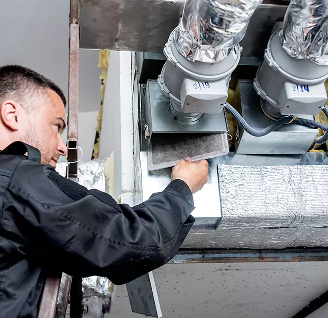 Why Homeowners & Businesses Trust Us in White Settlement, TX?