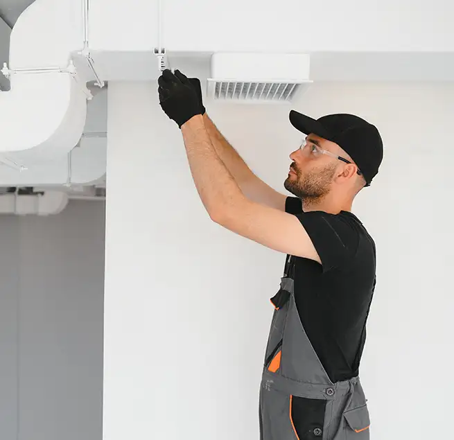 Why Homeowners & Businesses Trust Us in White Settlement, TX?