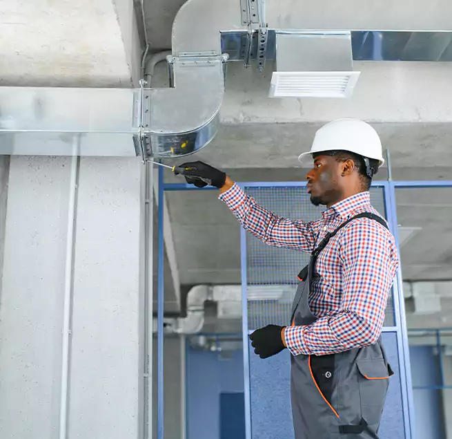 Why Homeowners & Businesses Trust Us White Settlement, TX