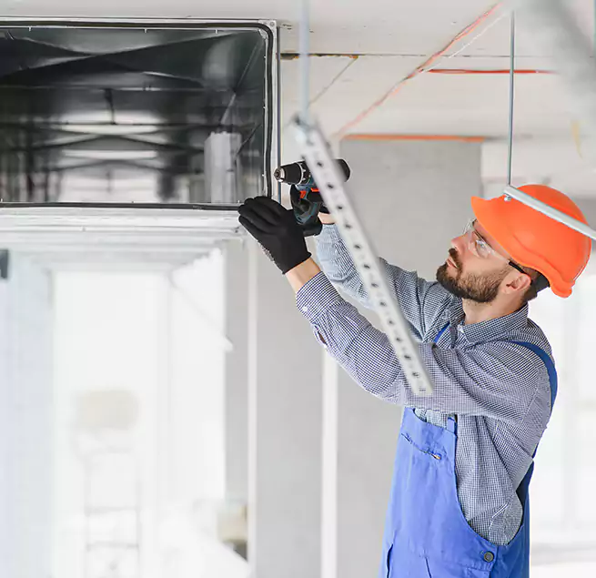 Why Homeowners & Businesses Trust Us White Settlement, TX