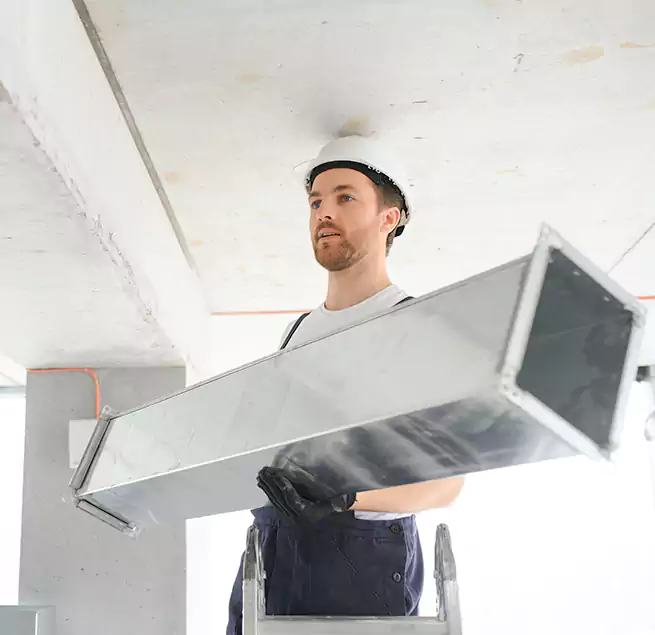 Why Homeowners & Businesses Trust Us in White Settlement, TX