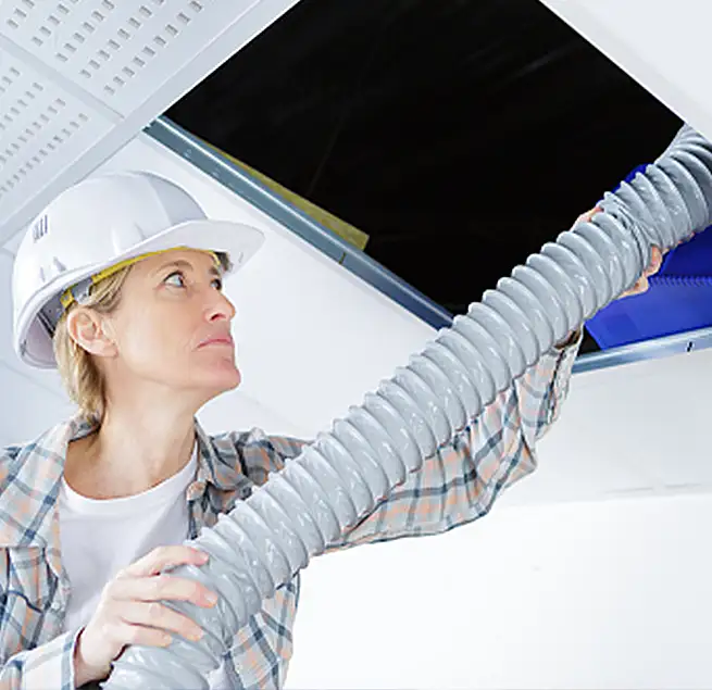 Why Homeowners & Businesses Trust Us White Settlement, TX