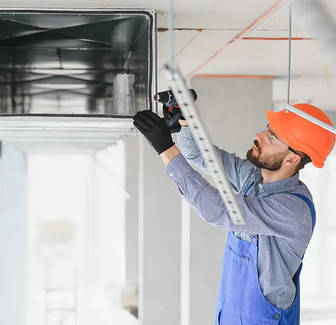 Why Homeowners & Businesses Trust Us in White Settlement, TX?