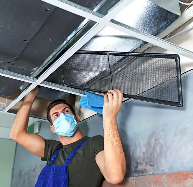 Why Homeowners Businesses Trust Us in White Settlement, TX