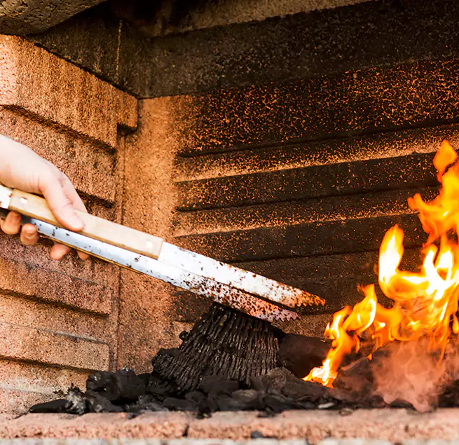 Why Homeowners & Businesses Trust Us in White Settlement, TX?