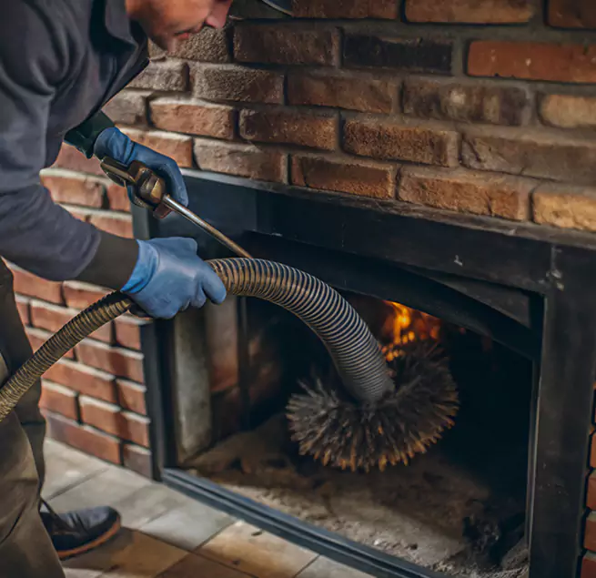 Why Homeowners & Businesses Trust Us in White Settlement, TX?