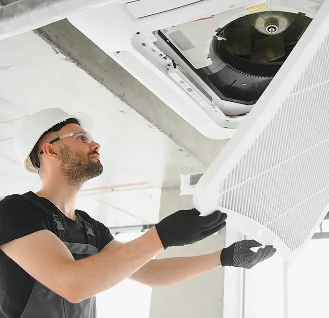 Why Homeowners & Businesses Trust Us in White Settlement, TX?