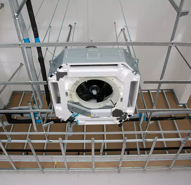 Why Homeowners & Businesses Trust Us in White Settlement, TX?