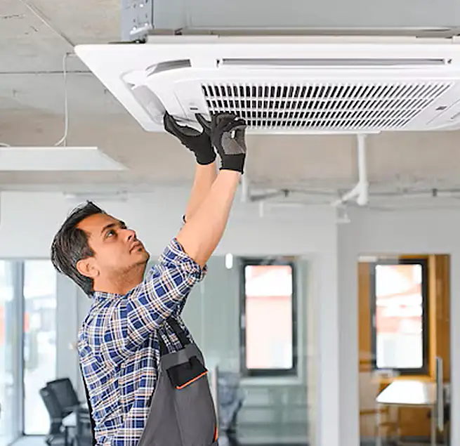 Why Homeowners & Businesses Trust Us in White Settlement, TX?