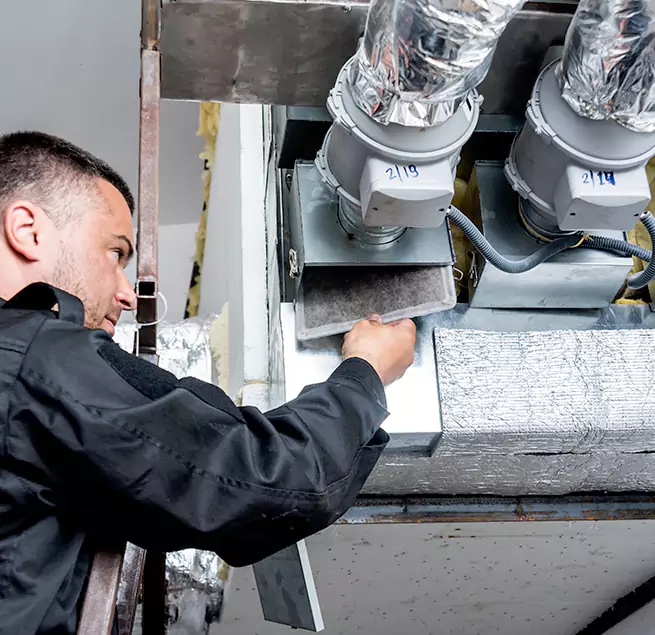 Why Homeowners & Businesses Trust Us in White Settlement, TX?