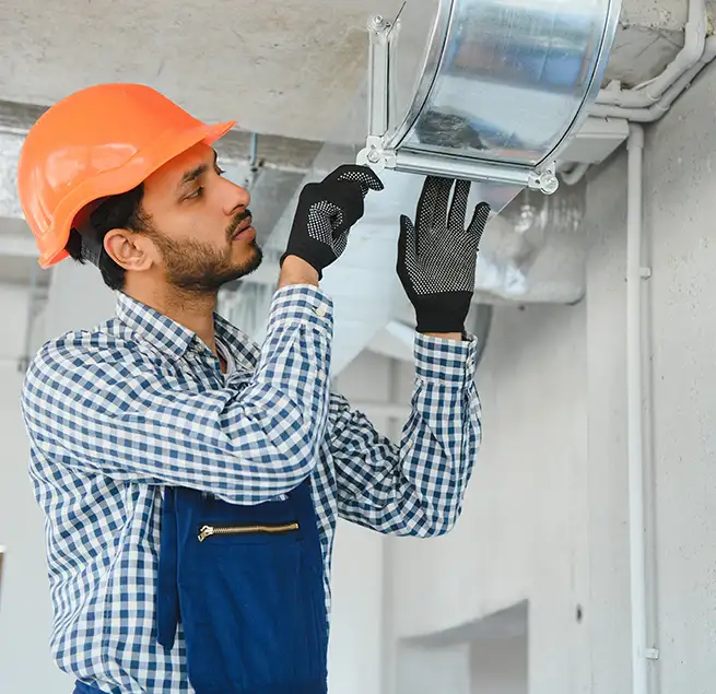 Why Homeowners & Businesses Trust Us in White Settlement, TX?