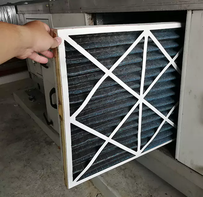 Why Homeowners & Businesses Trust Us White Settlement, TX?