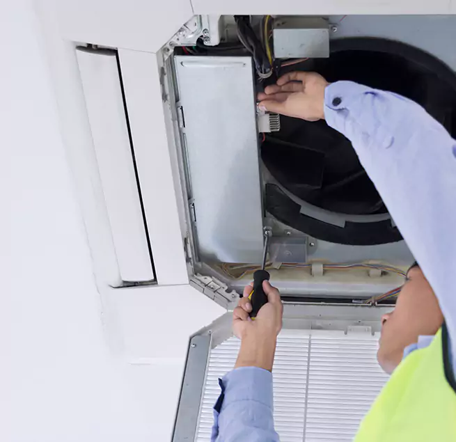 Why Homeowners & Businesses Trust Us in White Settlement, TX?