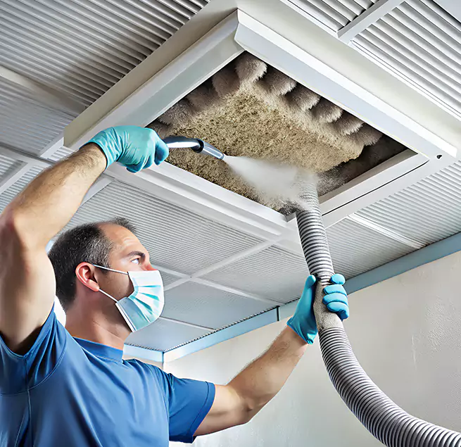 Why Homeowners Businesses Trust Us in White Settlement, TX