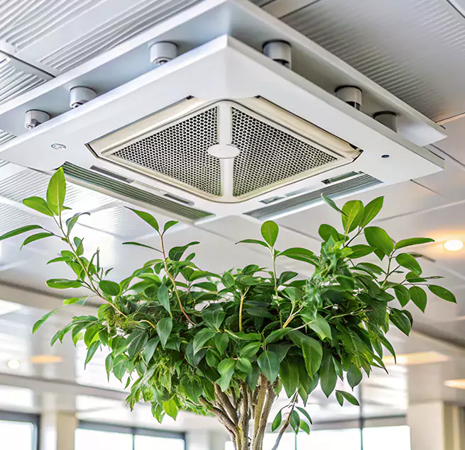 Why Homeowners & Businesses Trust Us in White Settlement, TX