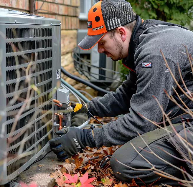 Why Homeowners & Businesses Trust Us in White Settlement, TX?