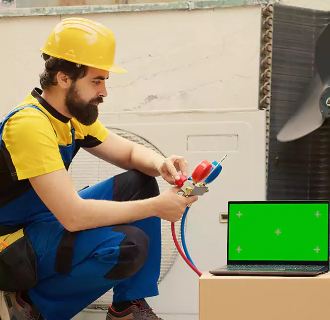 Why Homeowners & Businesses Trust Us in White Settlement, TX?