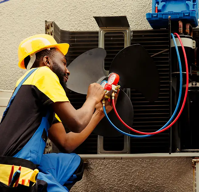 Why Homeowners & Businesses Trust Us in White Settlement, TX?