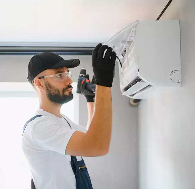 Why Homeowners & Businesses Trust Us in White Settlement, TX